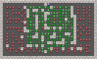 Уровень 4 — Sokobig 80